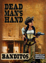 Dead Man's Hand - Banditos Gang