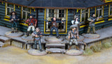 Dead Man's Hand - Banditos Gang