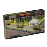 Battlefield in a Box - Rural Roads