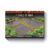 Battlefield in a Box - Paddy Fields
