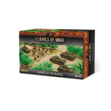 Battlefield in a Box - Jungle Bushes