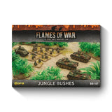 Battlefield in a Box - Jungle Bushes
