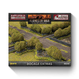 Battlefield in a Box - Bocage Extras