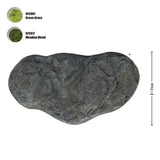 Battlefield in a Box - Large Rocky Hill