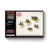 Flames Of War - British: Parachute Company
