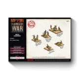 Flames Of War - British: Rifle Company