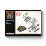 Flames Of War - British: Priest Field Troop