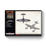 Flames Of War - British: Typhoon Fighter Flight