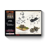 Flames Of War - British: Bofors AA Troop