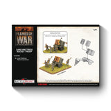 Flames Of War - British: Land Mattress Rocket Troop