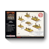 Flames Of War - British: Rifle Platoon