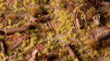 Gamers Grass - Beige (2mm)
