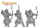 Fireforge Games - Armies of Islam: Berber Infantry