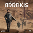 Dune Arrakis Dawn of the Fremen