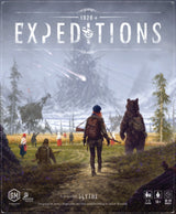 Expeditions – Standard Edition