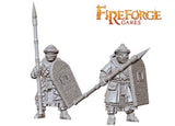 Fireforge Games - Armies of Islam: Black Guard