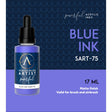 Scale 75 - Scalecolor Artist - Blue Ink 20ml