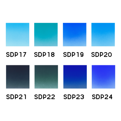 Scale 75 - Drop and Paints - Blue Moon Paint Set