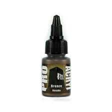 Monument Pro Acryl - Bronze 22ml