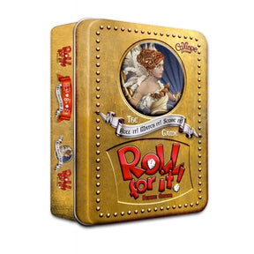 Roll For It Deluxe
