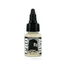 Monument Pro Acryl - Ivory 22ml
