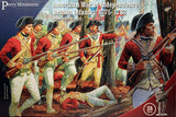 Perry Miniatures - American War of Independence: British Infantry 1775-1783