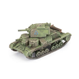 Flames Of War - British: A9 CS