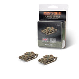 Flames Of War - British: Matilda I
