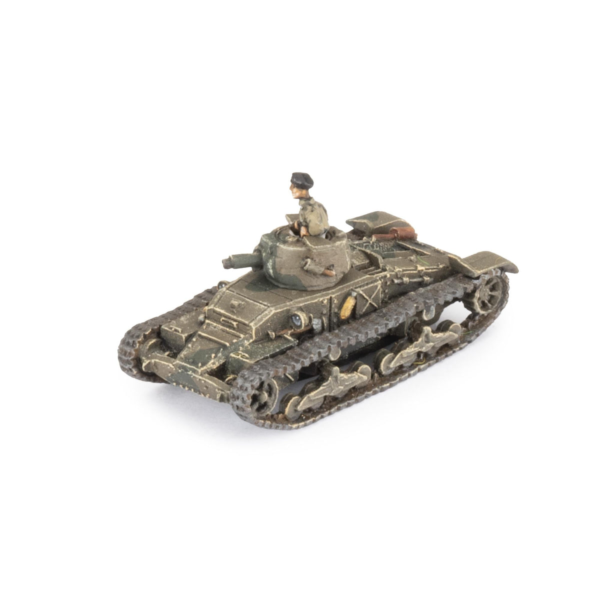 Flames Of War - British: Matilda I