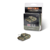 Flames Of War - British: Matilda II