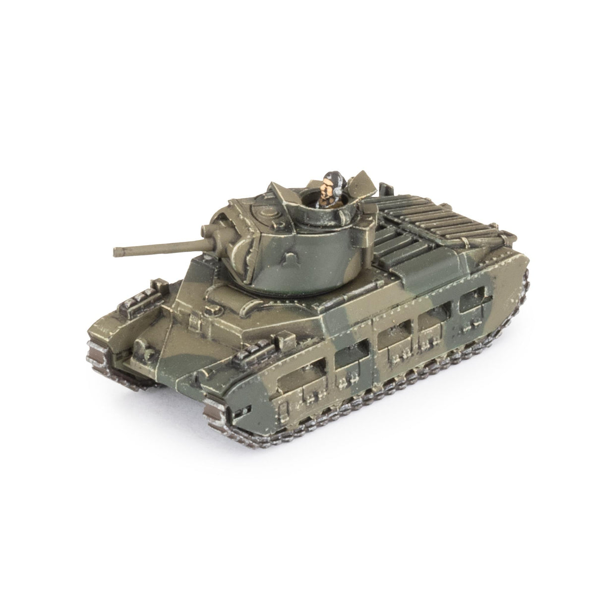 Flames Of War - British: Matilda II