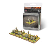 Flames Of War - British: 2 pdr Anti-tank Platoon (Far East)