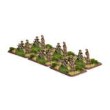 Flames Of War - British: 3-inch Mortar Platoon