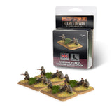 Flames Of War - British: Airborne Vickers Machine-Gun Platoon