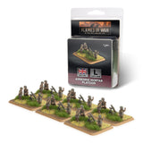 Flames Of War - British: Airborne Mortar Platoon
