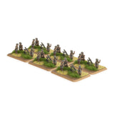 Flames Of War - British: Airborne Mortar Platoon