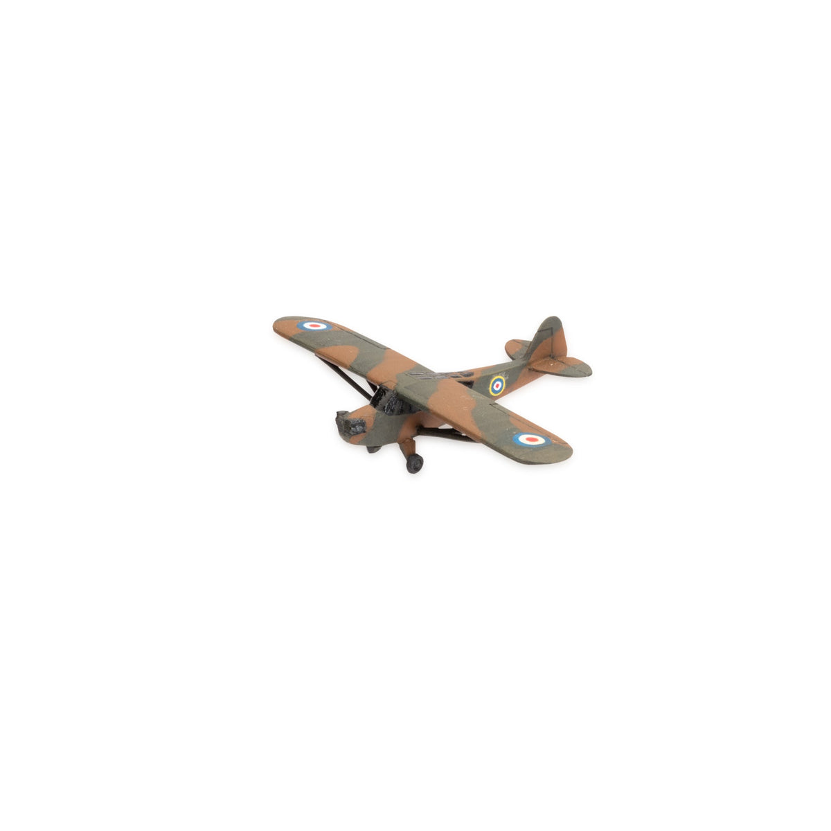 Flames Of War - British: Auster OP Observation Post