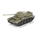 Flames Of War - British Starter Force: Comet Armoured Squadron