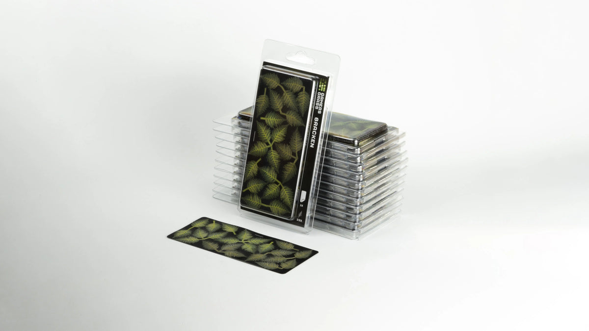 Gamers Grass - Laser Plants Bracken