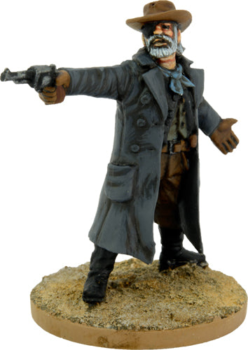 Dead Man's Hand - John Bridges