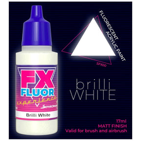 Scale 75 - Scalecolor - FX Brilli White 17ml