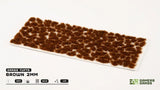 Gamers Grass - Brown (2mm)