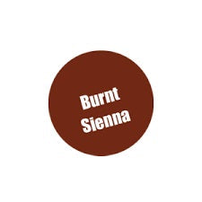 Monument Pro Acryl - Burnt Sienna 22ml