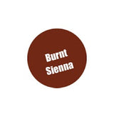 Monument Pro Acryl - Burnt Sienna 22ml