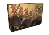 Fireforge Games - Byzantine: Auxiliaries