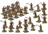 Fireforge Games - Byzantine: Auxiliaries