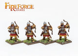 Fireforge Games - Byzantine: Auxiliaries
