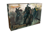Fireforge Games - Byzantine: Cataphracts