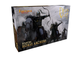 Fireforge Games - Byzantine: Horse Archers