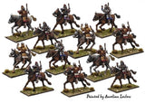 Fireforge Games - Byzantine: Horse Archers
